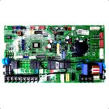Placa Eletrônica Ebr79735915 Ar Lg Arnh04gk2a4.enwaleu