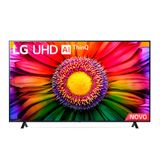 Smart Tv 55 Polegadas 55ur8750psa 4k Ultra Hd Lg