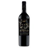 Vinho Importado Diablo Black Cabernet Sauvignon Tinto 750ml