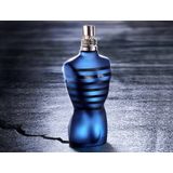 Jean Paul Gaultier Le Male Ultramale Intense Masculino Eau De Toilette 125ml