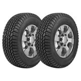 Kit 2 Pneus 175/70r14 Barum By Continental 88t Xl