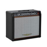 Combo Guitarra Oneal OCG 1002 Preto