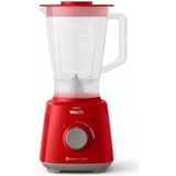 Liquidificador Daily Ri2110 Vermelho Philips Walita - 110v