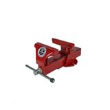 Torno De Bancada N.4 Profissional Tb-400p Motomil