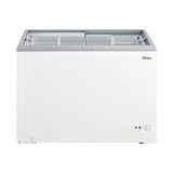 Freezer Horizontal Philco 295 Litros Pfh310eb Branco 220v