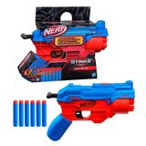 Lançador De Dardos Nerf Alpha Strike Boa Rc - Hasbro Hasbro