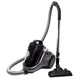 Aspirador De Pó Electrolux Eas30 Easybox | Silencioso, 1600w, Filtro Hepa, Tubo Metálico, Com Fio, Cinza