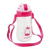 Garrafa Infantil 460ml Jacki Design - Pimpolhos Pink