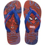 Havaianas Kids Top Marvel Ii Vermelho Rubi