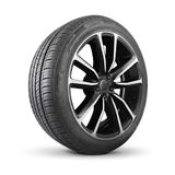 Pneu 185/60R15 Aro 15 Xbri Fastway P6 84H