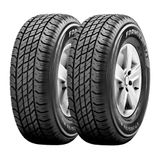 Jogo 2 Pneus Formula Aro 17 Formula St 225/65r17 102h