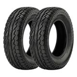 Jogo 2 Pneus Itaro Aro 17 It006 225/65r17 102t