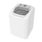 Máquina De Lavar Roupas 15 Kg Colomarq Lca | Sistema Antimanchas, Filtro Duplo De Fiapos, Branca