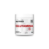 Glutamina Up Day Sabor Neutro Pote 300g Nutrata