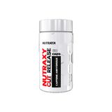 Cafeína Nutraxy Cut Release 60 Cápsulas Nutrata