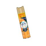 Odorizador De Ambiente Glade Brisa Cítrica De Verão