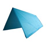 Lona Fly Ntk Compacta Com 2,20 X 1,80m Nautika