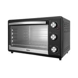 Forno 44l Philco Eletrico - 106102001  Preto  220 Volts