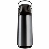 Garrafa Termica  Air Pot Inox 1l Invicta - 100197410105