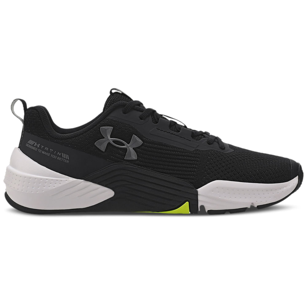 Tênis De Treino Under Armour Tribase Reps 2