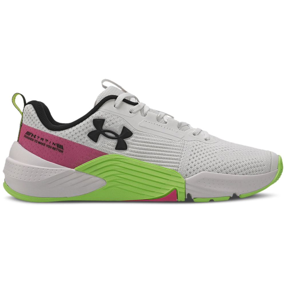 Tênis De Treino Under Armour Tribase Reps 2