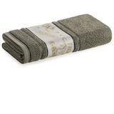 Toalha De Banho Avulsa Infantil Rex - Karsten Eucalipto/40239