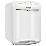 Purificador De Água Consul Cpb36 Bem Estar Refrigerado, Com Compressor, Branco
