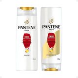 Shampoo + Condicionador Pantene Pro-v Cachos 175ml