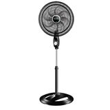 Ventilador De Coluna Mondial Turbo 8 Pás 40 Cm Vtx-40c-8p 110v - Reembalado