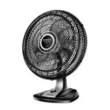 Ventilador Mesa Mondial Turbo 8 Pás 50cm Vtx-50-8p 220v - Reembalado