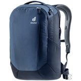 Mochila Deuter De Acampamento 28l Giga New Azul