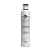 Shampoo Reparador System Reparador Efeito Teia 300ml L&#39;cri