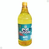 Refil Para Bolha De Sabão Bubble 1 Litro Dbl715 Tiny &amp; Type