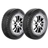 Kit 2 Pneus Continental 175/70 R14 88h Xl Conticrosscontact