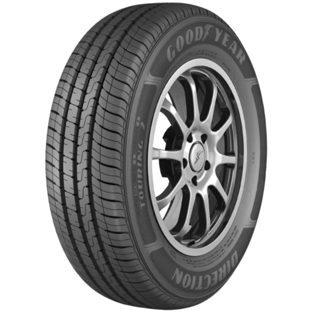 Pneu Aro 14 Goodyear 185-65r14 Direction Touring 2 86h