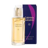 Perfume Feminino Gabriela Sabatini Eau de Toilette 60ml