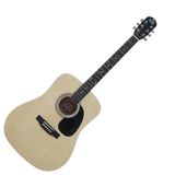 Violão Aço Elétrico Folk 41 Myth Mt41fse Brilhante
