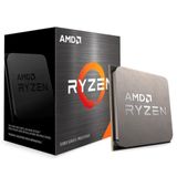 Processador Para Desktop Amd Ryzen 7 5700x 3.4hz 100-100000926wof