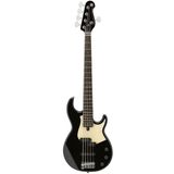 Contrabaixo Elétrico Yamaha Bb435 Bl