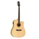 Violão Strinberg London Le30c Ns Fosco