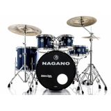 Bateria Nagano Garage Fusion 20 BLN Blue Night