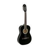 Violão Tagima Ac34 Memphis Nylon Bk