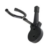 Suporte De Parede Para Instrumento C/ Espelho Les Paul Saty Spg10
