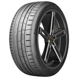 Pneu Continental Aro 18 Extremecontact Sport 02 235/45r18 98y Xl