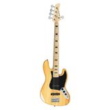 Contrabaixo Strinberg Jbs 55 Natural