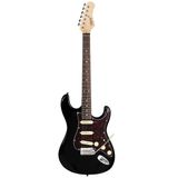 Guitarra Tagima T 635 Classic TW TT Preto