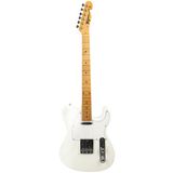 Guitarra Tagima Woodstock TW 55 W Pearl White