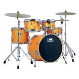 Bateria D One Rocket Dr20 Oss ( Orange Satin Sparkle)