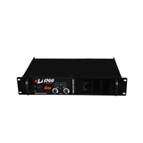 Amplificador Potência Leacs LI 1200