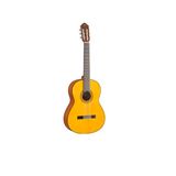 Violão Clássico Yamaha Cg142s Natural